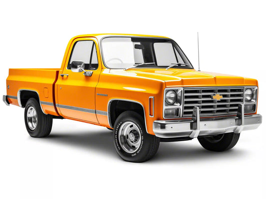 Covercraft 5-Layer All Climate Car Cover for 1962-1967 C10 Pickup / C20 Pickup - Gray