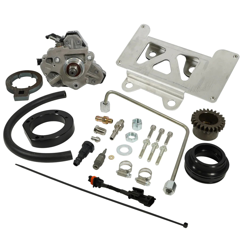 BD Diesel VENOM CP3 CONVERSION KITS - DODGE 6.7L 2019-2020 PICK-UP 2500/3500 - 1050491 BD Diesel