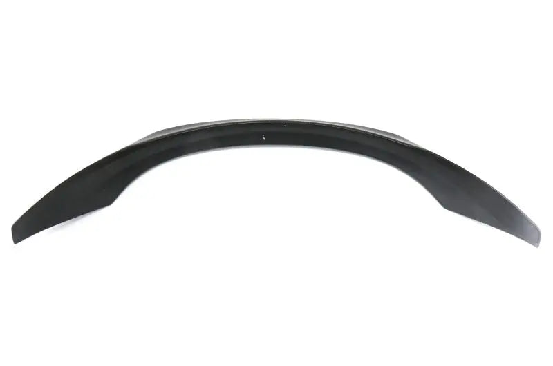 OLM Carbon Fiber TR Style Duckbill Spoiler - 2020 Supra