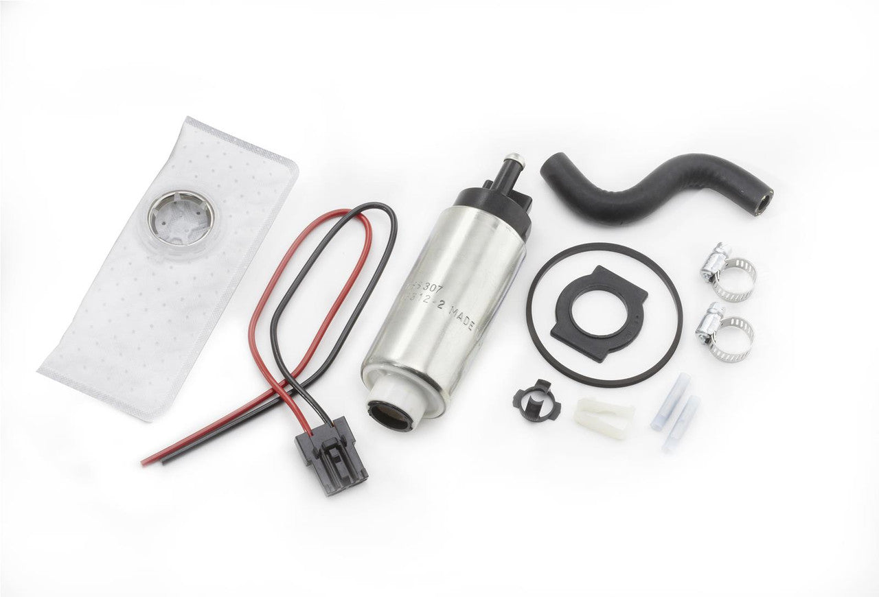 Walbro Ford Mustang 4.6L/5.0L 255LPH Electric Fuel Pump Kit