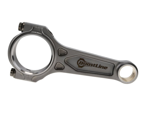 BoostLine 5.850in Connecting Rod Set for Small Block Chevy, ARP 2000 - SC5850-927