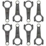 BoostLine 3 Pocket - Ford Modular 4.6L & Coyote 5.933in - Connecting Rod Single