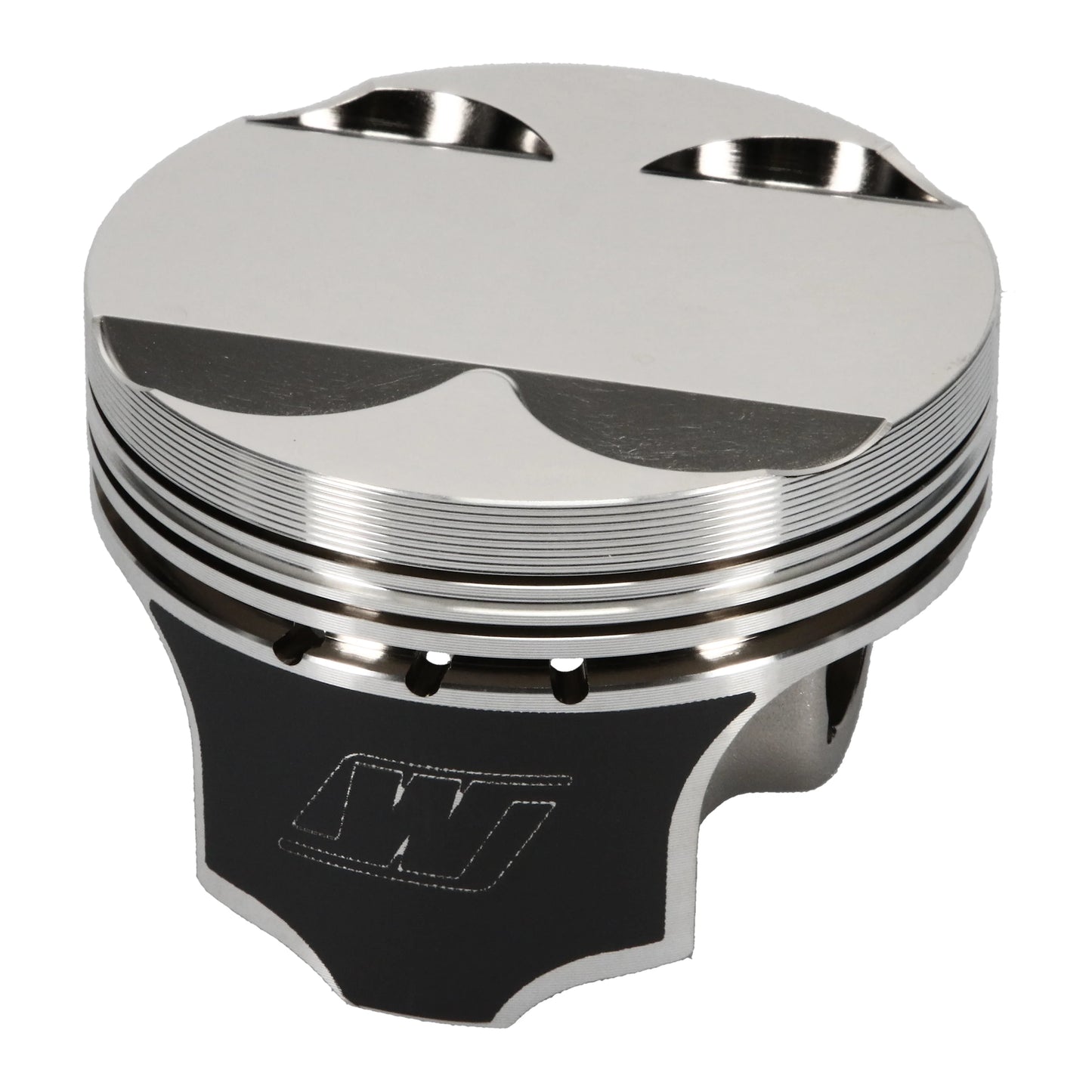 Wiseco Honda B16A Piston Set  81.00 mm Bore – 29.85 mm CH, -2.40 CC - K542M81AP Wiseco