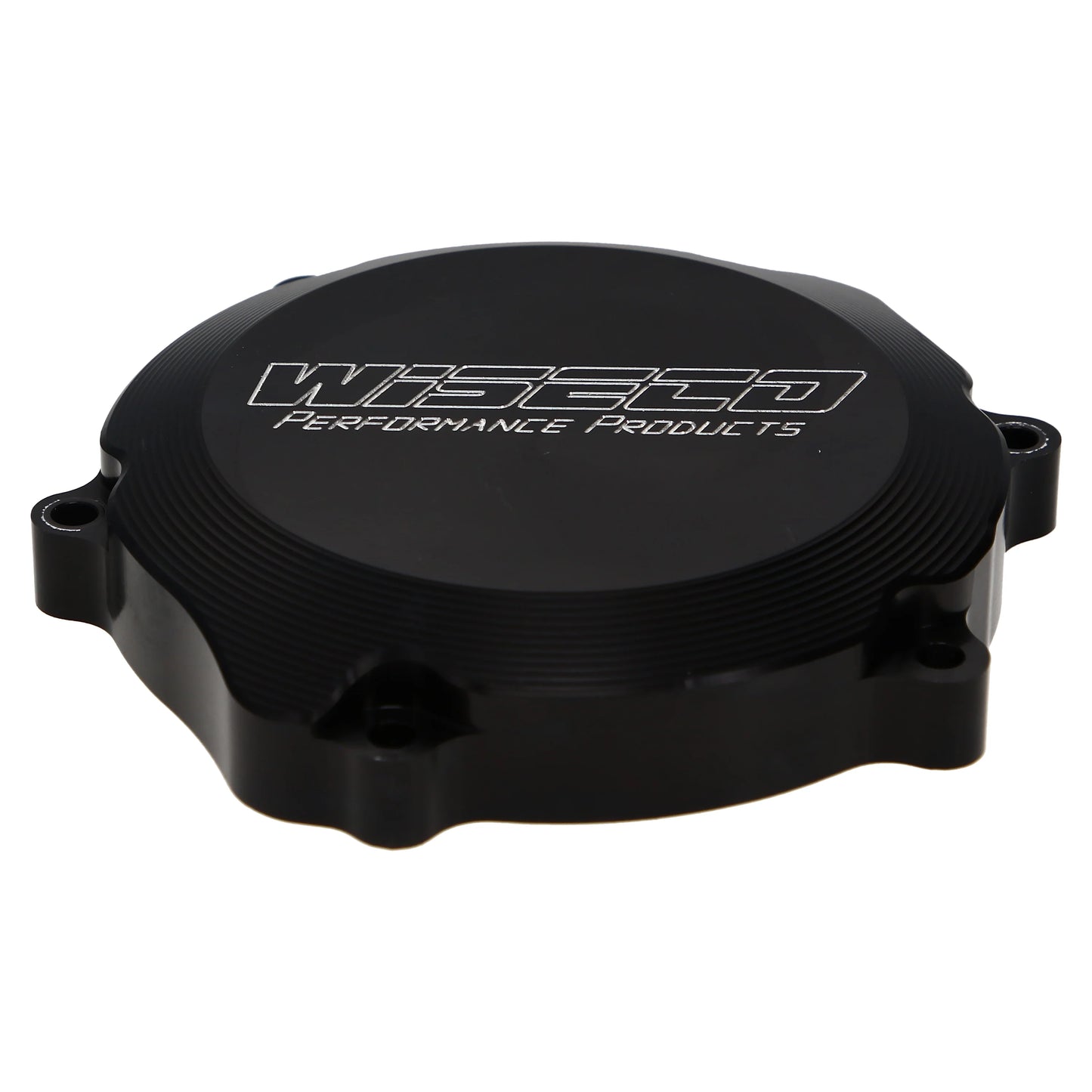 Wiseco Clutch Cover – Yamaha YZ85