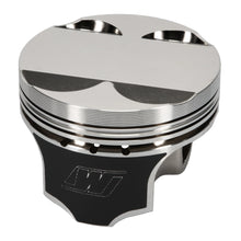 Load image into Gallery viewer, Wiseco Honda B16A Piston Set  81.00 mm Bore – 29.85 mm CH, -2.40 CC - K542M81AP