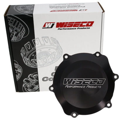 Wiseco Clutch Cover – Yamaha YZ85