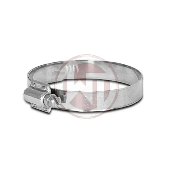 Wagner Tuning 20-32mm Stainless Steel HD Clamp