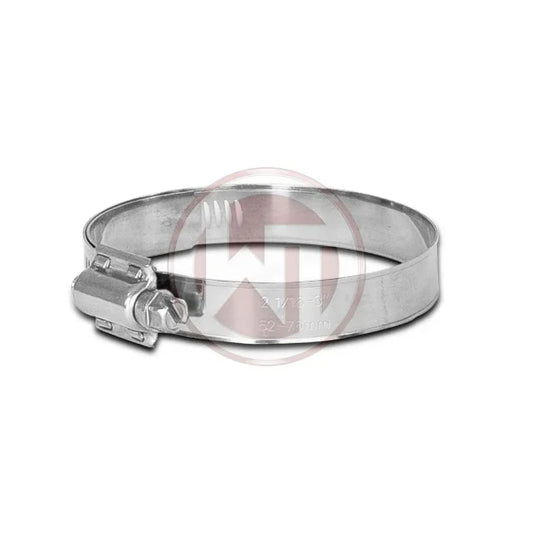 Wagner Tuning 20-32mm Stainless Steel HD Clamp