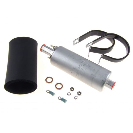 Walbro In Line 190lph Fuel Pump & Setup Kit