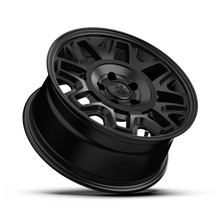 Load image into Gallery viewer, Fifteen52 Wander MX 17x8 5x108 38mm ET 63.4 Center Bore Asphalt Black Wheel