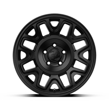 Load image into Gallery viewer, Fifteen52 Wander MX 17x8 5x108 38mm ET 63.4 Center Bore Asphalt Black Wheel