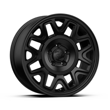 Load image into Gallery viewer, Fifteen52 Wander MX 17x8 5x114.3 38mm ET 73.1mm Center Bore Asphalt Black Wheel