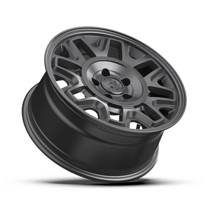 fifteen52 Bundt SV 17x8 6x130 42mm ET 84.1 4mm Center Bore Carbon Grey Wheel fifteen52