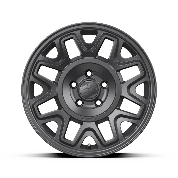 fifteen52 Bundt SV 17x8 6x130 42mm ET 84.1 4mm Center Bore Carbon Grey Wheel fifteen52