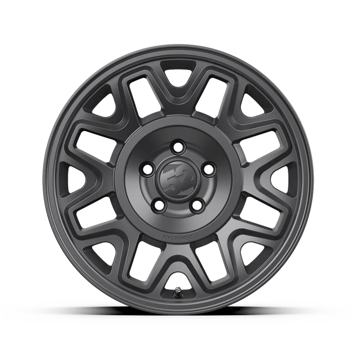 fifteen52 Bundt SV 17x8 6x130 42mm ET 84.1 4mm Center Bore Carbon Grey Wheel