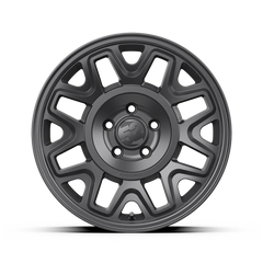 fifteen52 Bundt SV 17x8 6x130 42mm ET 84.1 4mm Center Bore Carbon Grey Wheel