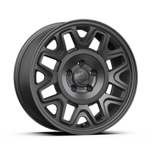 Load image into Gallery viewer, fifteen52 Bundt SV 17x8 6x130 42mm ET 84.1 4mm Center Bore Carbon Grey Wheel