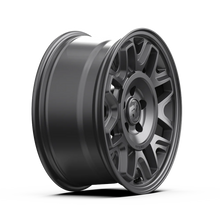 Load image into Gallery viewer, Fifteen52 Wander MX 17x8 5x112 20mm ET 57.1mm Center Bore Carbon Grey Wheel