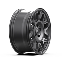 Load image into Gallery viewer, fifteen52 Bundt SV 17x8 6x130 42mm ET 84.1 4mm Center Bore Carbon Grey Wheel