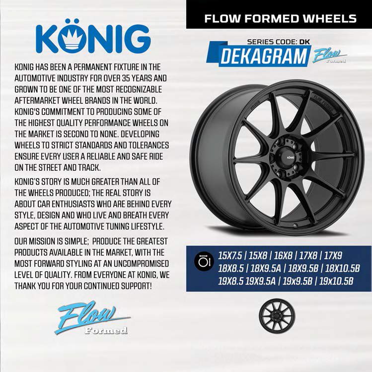 Goodridge 30341TC-CL