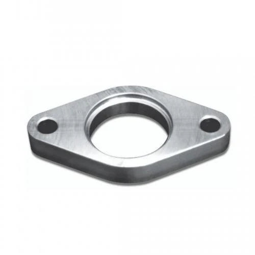 Blox Racing 38mm Threaded Wastegate Flange for TiAL / Deltagate - BXFL-00103