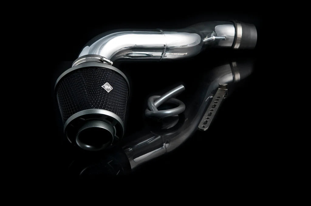Weapon R 86-89 Acura Integra (all models) Secret Weapon Intake 301-111-101
