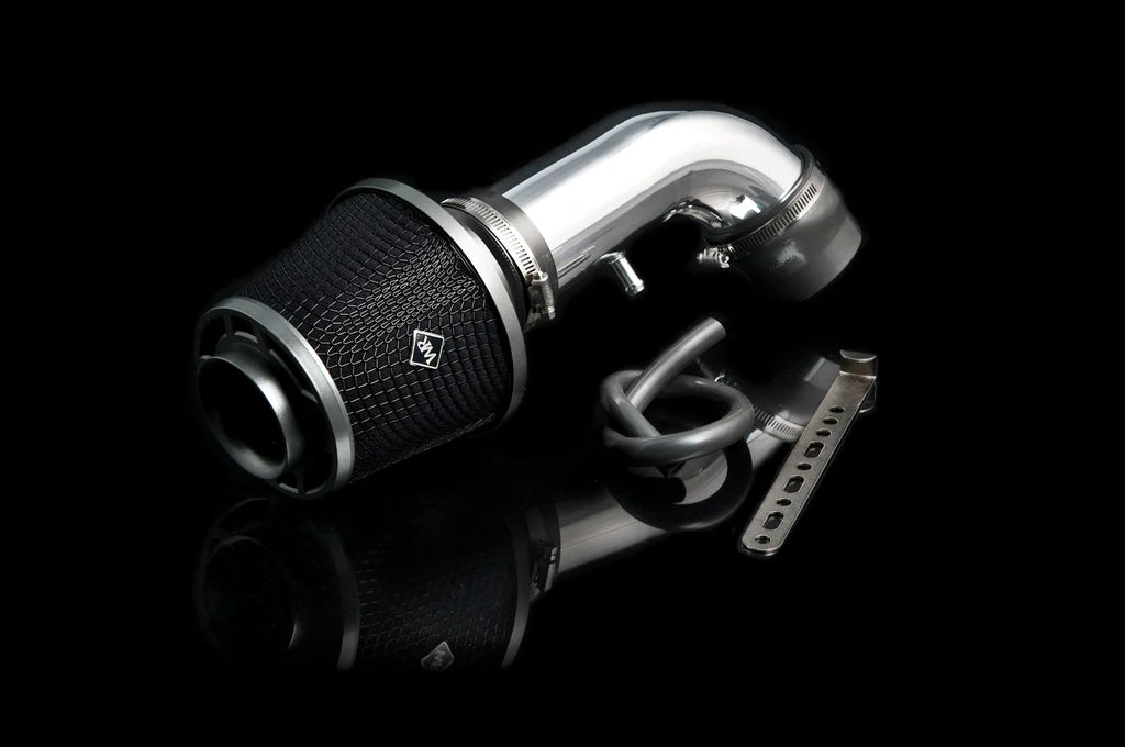 Weapon R 86-90 Acura Legend 5spd ONLY Secret Weapon Intake 301-115-101