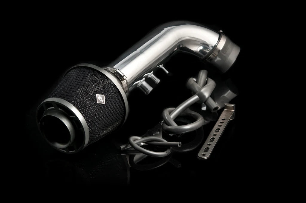 Weapon R 91-95 Acura Legend w/o Trac Control / 96-98 TL 3.2L w/o Trac Control Secret Weapon Intake 301-116-101