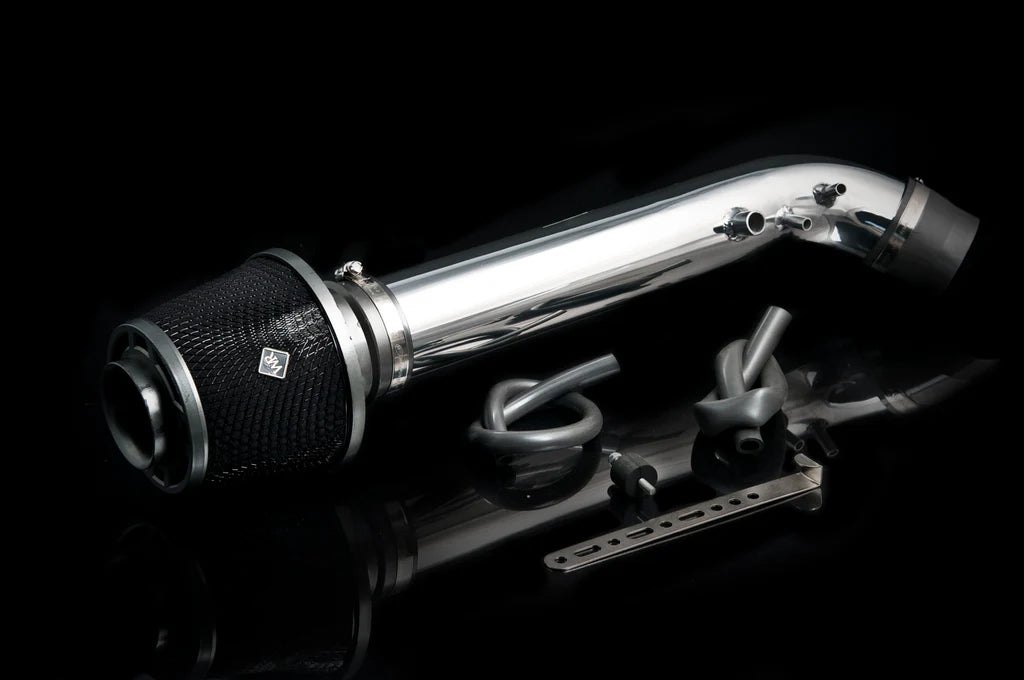 Weapon R 99-00 Honda Civic EX/HX Secret Weapon Intake 301-127-101