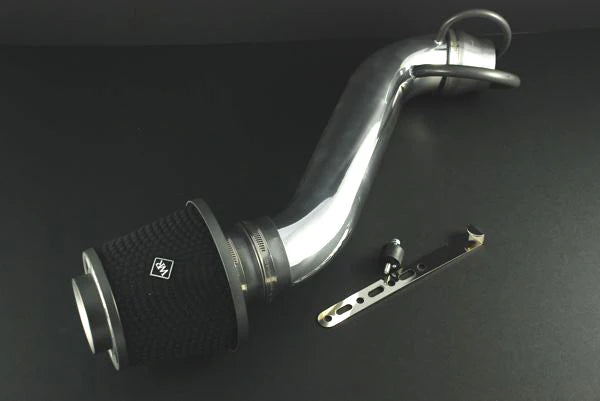Weapon R 90-93 Honda Accord 4 cyl Secret Weapon Intake 301-129-101