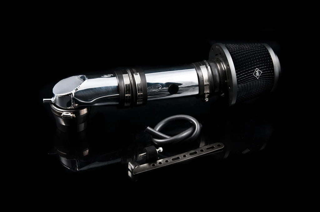 Weapon R 98-02 Honda Passport / Rodeo / Vehicross 3.5L V6 EFI Secret Weapon Intake 301-139-101