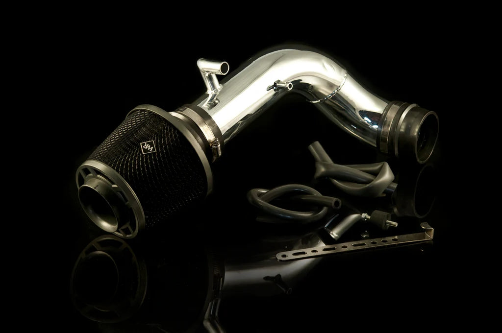Weapon R 02-06 Acura RSX Type S ONLY Secret Weapon Intake 301-141-101