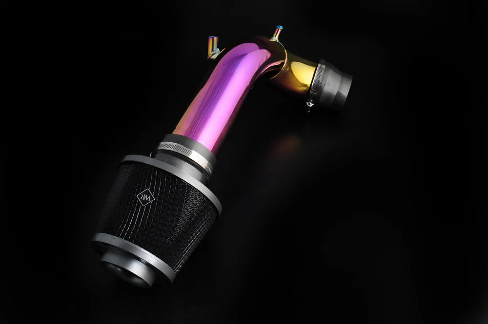 Weapon R 04-07 Acura TSX 4cyl Neo Titanium Secret Weapon Intake 301-148-401