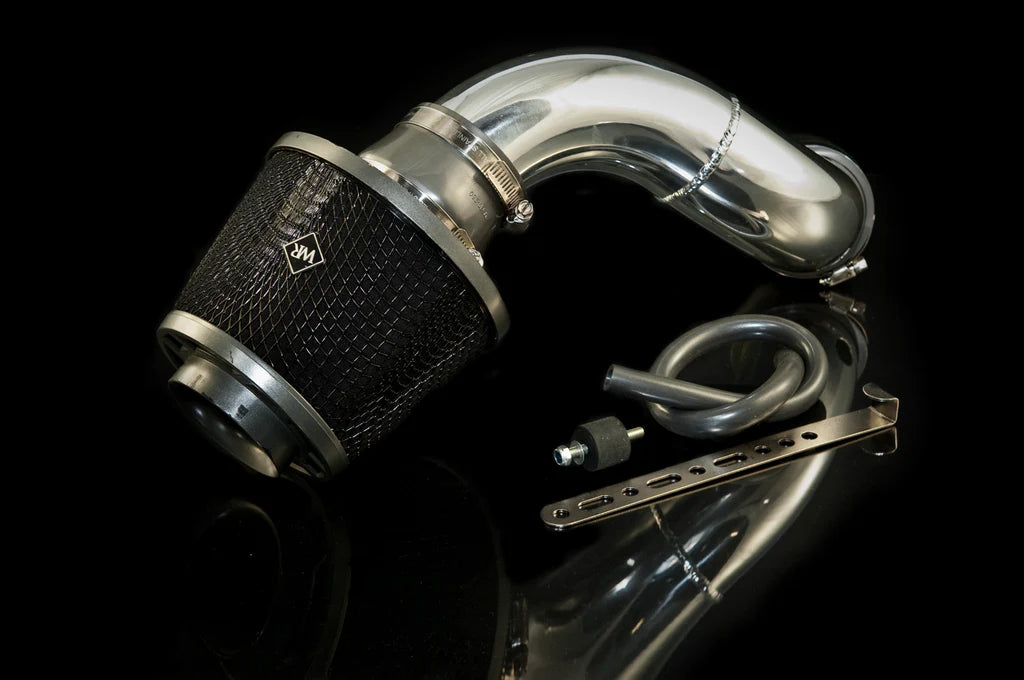 Weapon R 03-08 Honda Fit 1.5L / Jazz 1.3L Secret Weapon Intake 301-154-101