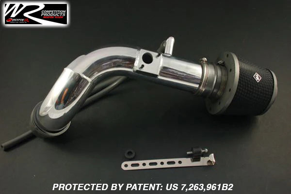 Weapon R 06+ Civic Si Secret Weapon Intake 301-158-101