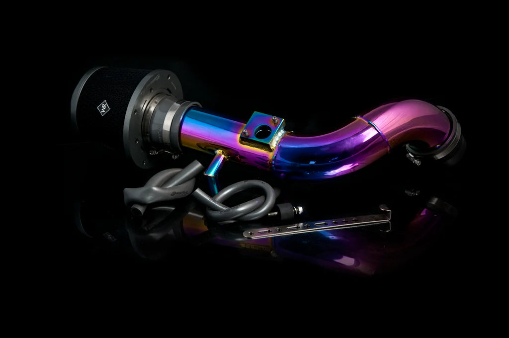 Weapon R 06-08 Civic Si Neo Titanium Secret Weapon Intake 301-158-401