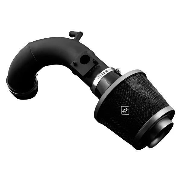 Weapon R 08-12 Honda Accord 4CYL Stealth Secret Weapon Intake Flat Black 301-167-109
