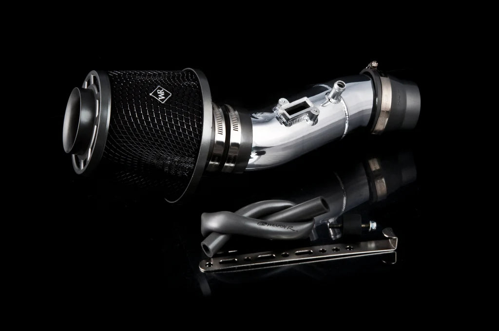 Weapon R 08-12 Hitachi Sensor Honda Accord 3.5L Secret Weapon Intake 301-168-101