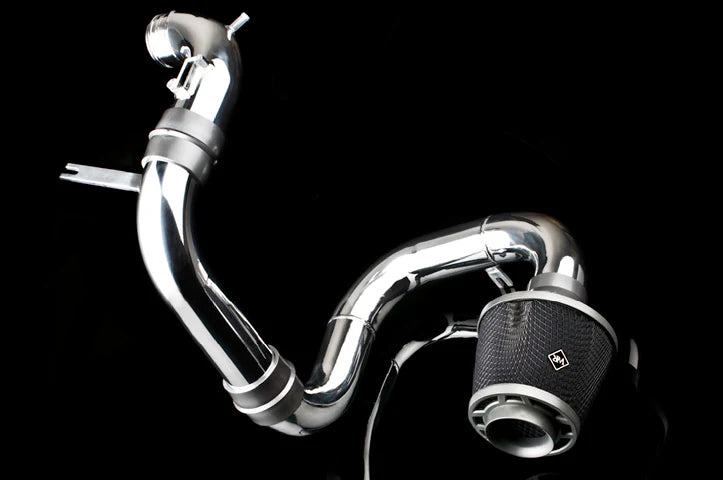 Weapon R 10 Honda CRZ Secret Weapon 3 Piece Cold Air Intake 301-169-301