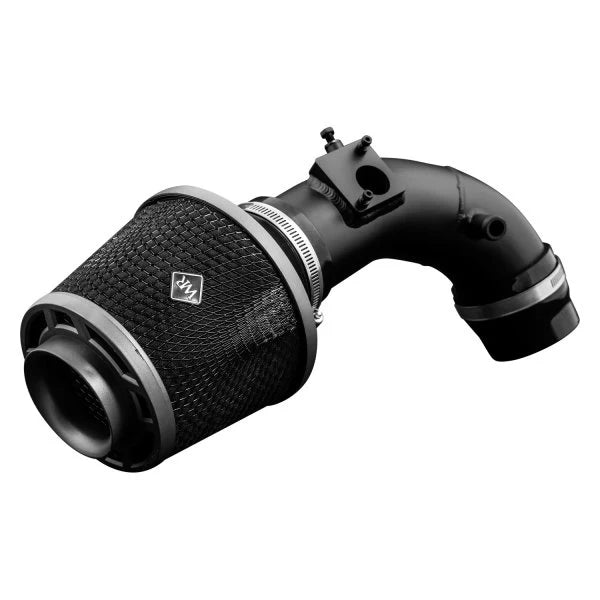 Weapon R 12-15 Honda Civic Si 2.4L Stealth Secret Weapon Intake Flat Black 301-177-109
