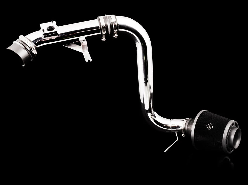 Weapon R 2016 Honda Civic Turbo 1.5L Secret Weapon Intake 301-179-101