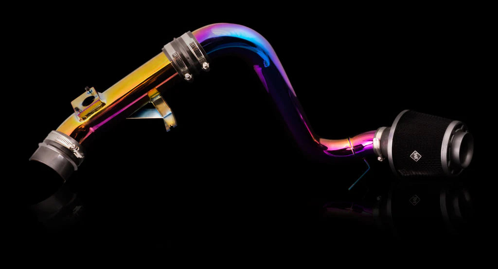 Weapon R 2016 Honda Civic Turbo 1.5L Secret Weapon Neo Intake 301-179-401