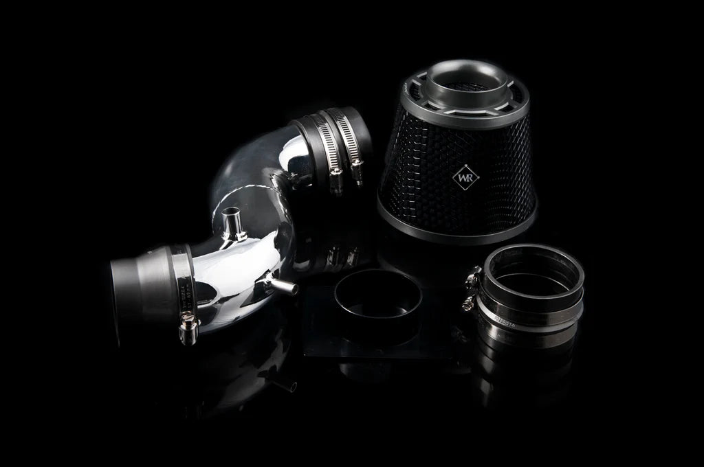 Weapon R 90-98 Mazda Protege 1.6L/2.0L Secret Weapon Intake 302-114-101