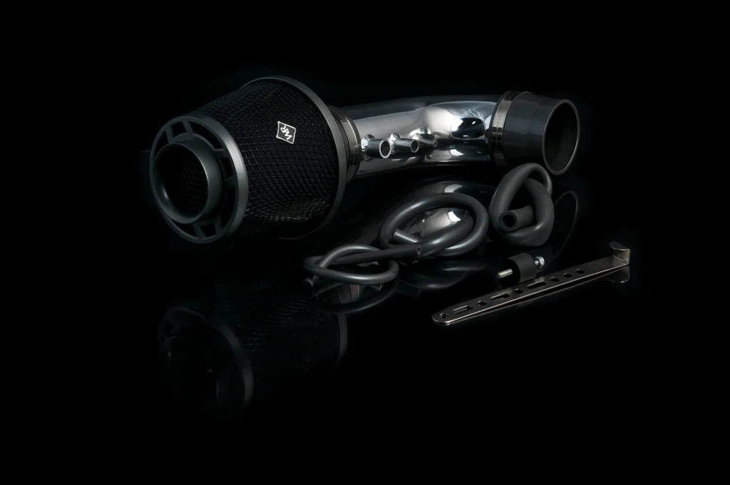 Weapon R 96-98 Mazda MX3/MX6/626 4cyl Secret Weapon Intake 302-116-101