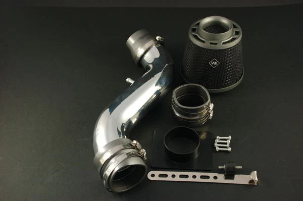 Weapon R 99-04 Mazda Protege 1.8L/2.0L DOHC Secret Weapon Intake 302-120-101