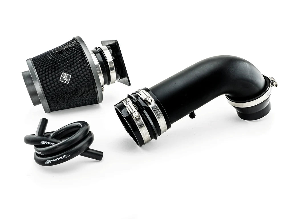 Weapon R 1999-2002 Mazda 626 4 CYL. Secret Weapon Intake 302-122-109