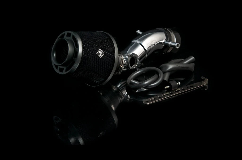 Weapon R 03-06 Mazda 6 4cyl Secret Weapon Intake 302-127-101
