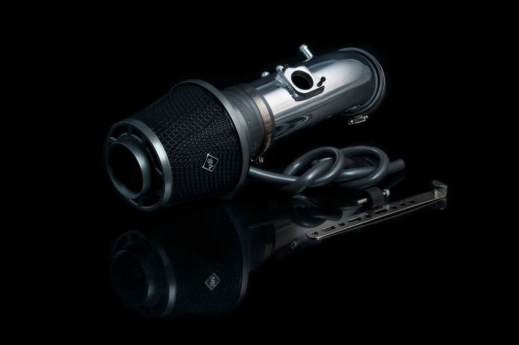 Weapon R 03-08 Mazda RX-8 Secret Weapon Intake 302-128-101
