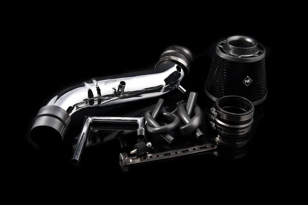 Weapon R 03-05 Mazda Protege 2.0L TC Secret Weapon Intake 302-129-101