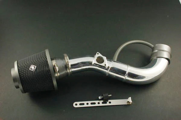 Weapon R 99-03 Mazda Protege 1.6L Secret Weapon Intake 302-130-101